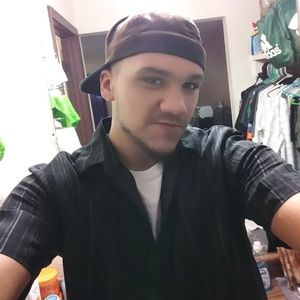 Meet your Posher, Cody